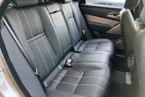 Range Rover Velar L560 D300 R-Dynamic SE