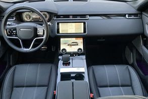 Range Rover Velar L560 D300 R-Dynamic SE