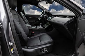 Range Rover Evoque L551 D200 R-Dynamic HSE
