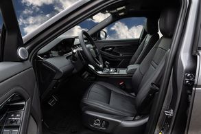 Range Rover Evoque L551 D200 R-Dynamic HSE