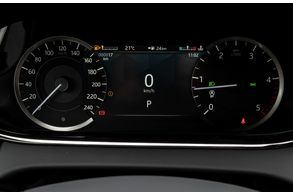 Range Rover Evoque L551 D200 R-Dynamic HSE