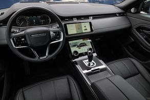Range Rover Evoque L551 D200 R-Dynamic HSE