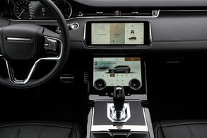 Range Rover Evoque L551 D200 R-Dynamic HSE