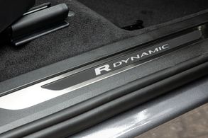 Range Rover Evoque L551 D200 R-Dynamic HSE