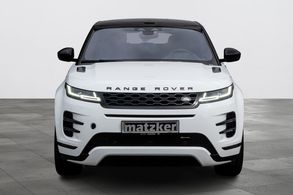 Range Rover Evoque L551 D200 R-Dynamic HSE
