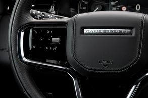 Range Rover Evoque L551 D200 R-Dynamic HSE