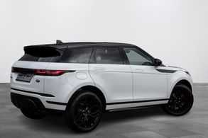 Range Rover Evoque L551 D200 R-Dynamic HSE