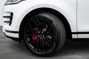 Range Rover Evoque L551 D200 R-Dynamic HSE