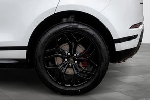 Range Rover Evoque L551 D200 R-Dynamic HSE