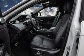 Range Rover Evoque L551 D200 R-Dynamic HSE