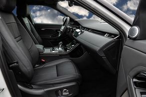 Range Rover Evoque L551 D200 R-Dynamic HSE