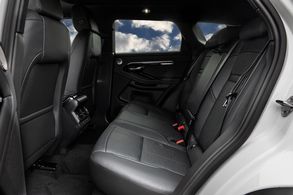Range Rover Evoque L551 D200 R-Dynamic HSE