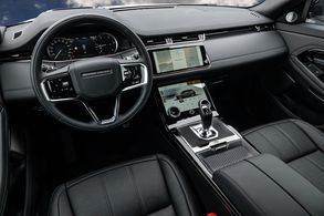 Range Rover Evoque L551 D200 R-Dynamic HSE