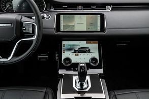 Range Rover Evoque L551 D200 R-Dynamic HSE