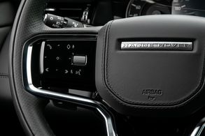 Range Rover Evoque L551 D200 R-Dynamic HSE