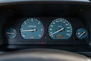 Land Rover Freelander I L314 2.0 Diesel Camel Trophy 98
