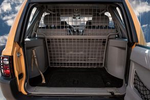 Land Rover Freelander I L314 2.0 Diesel Camel Trophy 98