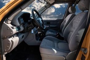 Land Rover Freelander I L314 2.0 Diesel Camel Trophy 98