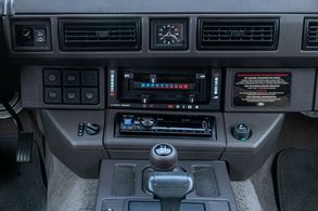 Range Rover Classic 3.9 Vogue