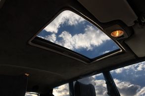 Range Rover Classic 3.9 Vogue