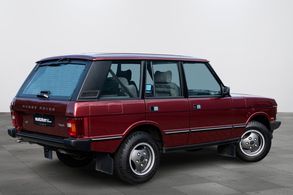 Range Rover Classic 3.9 Vogue