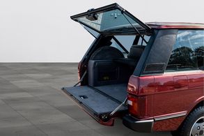 Range Rover Classic 3.9 Vogue