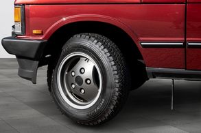 Range Rover Classic 3.9 Vogue