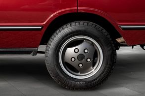 Range Rover Classic 3.9 Vogue