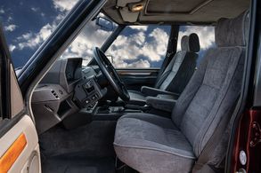 Range Rover Classic 3.9 Vogue
