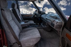 Range Rover Classic 3.9 Vogue