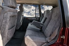 Range Rover Classic 3.9 Vogue