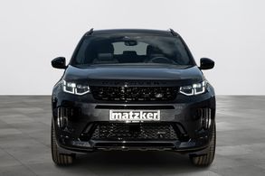 Land Rover Discovery Sport L550 D165 R-Dynamic SE