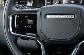 Land Rover Discovery Sport L550 D165 R-Dynamic SE