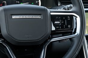 Land Rover Discovery Sport L550 D165 R-Dynamic SE