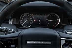 Land Rover Discovery Sport L550 D165 R-Dynamic SE