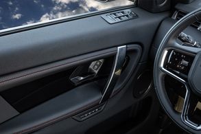 Land Rover Discovery Sport L550 D165 R-Dynamic SE