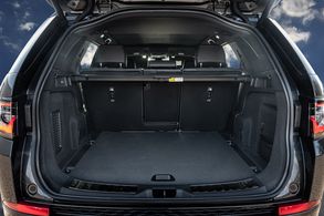 Land Rover Discovery Sport L550 D165 R-Dynamic SE