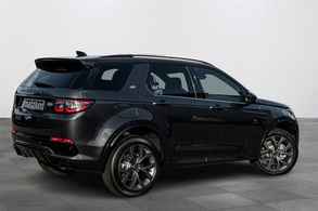 Land Rover Discovery Sport L550 D165 R-Dynamic SE