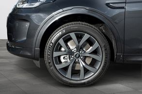 Land Rover Discovery Sport L550 D165 R-Dynamic SE