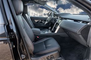 Land Rover Discovery Sport L550 D165 R-Dynamic SE