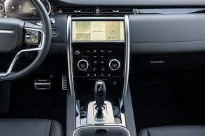 Land Rover Discovery Sport L550 D165 R-Dynamic SE