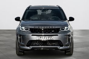 Land Rover Discovery Sport L550 D200 R-Dynamic HSE
