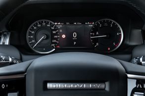 Land Rover Discovery Sport L550 D200 R-Dynamic HSE