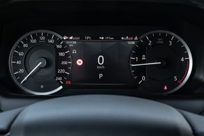 Land Rover Discovery Sport L550 D200 R-Dynamic HSE