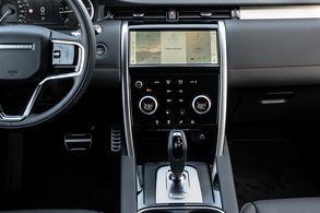 Land Rover Discovery Sport L550 D200 R-Dynamic HSE