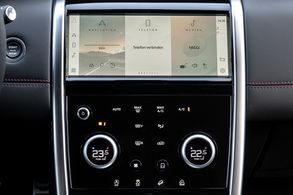 Land Rover Discovery Sport L550 D200 R-Dynamic HSE