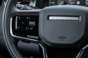 Land Rover Discovery Sport L550 D200 R-Dynamic HSE