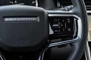 Land Rover Discovery Sport L550 D200 R-Dynamic HSE