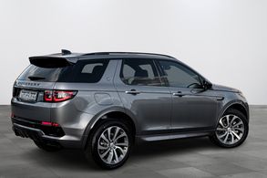 Land Rover Discovery Sport L550 D200 R-Dynamic HSE
