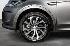 Land Rover Discovery Sport L550 D200 R-Dynamic HSE